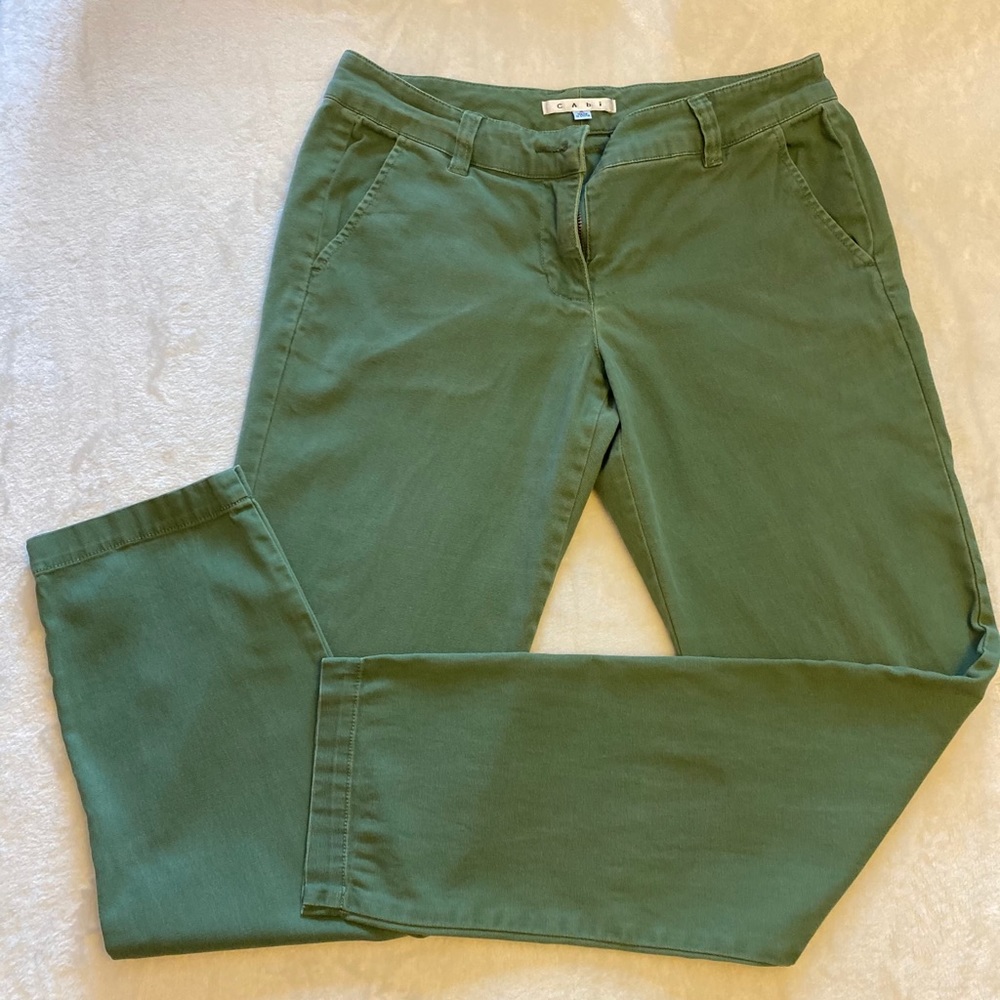 Cabi Trouser